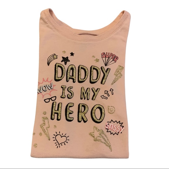 🎉HP🎉❄️ The Children’s place T-Shirt Size: 18-24M - Picture 7 of 9